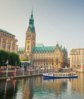 Hamburg